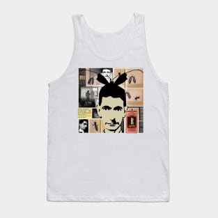 Kafka Mickey Tank Top